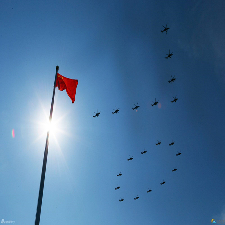 建國(guó)70周年閱兵有哪些亮點(diǎn)！