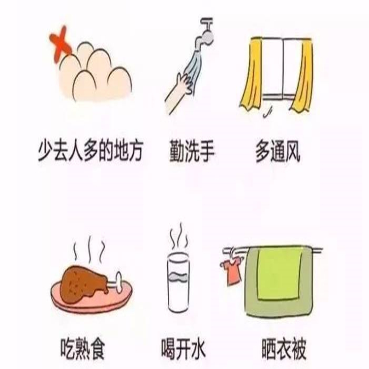 如何改善室內(nèi)的空氣質(zhì)量？
