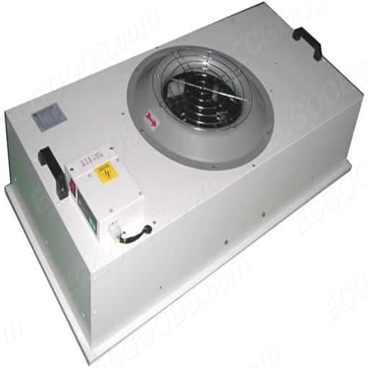 在使用風(fēng)機(jī)單元空氣過(guò)濾器時(shí)應(yīng)注意哪些事項(xiàng)？