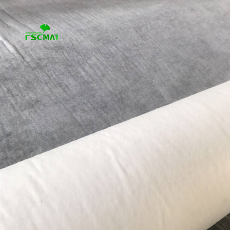 熱風(fēng)棉無紡布有什么作用？